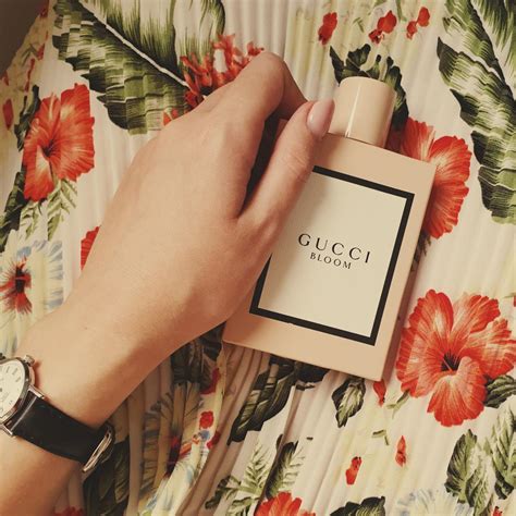 hondos center gucci bloom|gucci perfume 2017.